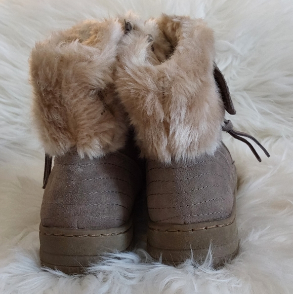 Baretrap Women's Boot - Picture 4 of 6